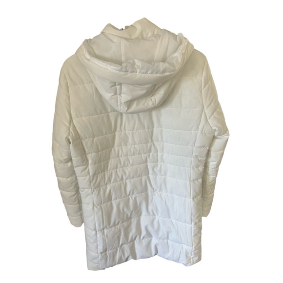 *Swiss Tech winter coat - Picture 2 of 8